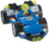 Racer X-40