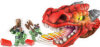 Attack Dragon - Firedrake
