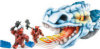 /trait100933/critiquet1211016 and up - Toys products - Attack Dragon - Ice Claw