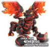 Dragon Eggs - Smoke Dragon