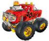 Probuilder - Monster Truck Fury