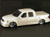 2002 Ford F-150 Super Crew - 1:24 Scale