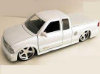 2002 Chevy S-10 Xtreme - 1:24 Scale