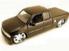 2002 Chevy Silverado - 1:24 Scale