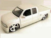2002 Chevy Silverado - 1:24 Scale