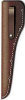 Leather Knife Sheath Scabbard - 8 Inch