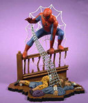 Spider-Man Model Kit - 1:8 Scale