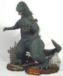 Godzilla Kit 16" - 1:160 Scale