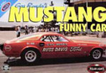 Gas Rhonda Mustang F/C - 1:25 Scale