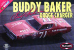 Buddy Baker Charger NASCAR Legends - 1:25 Scale