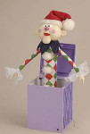 Rudolph: Charlie-in-the-Box