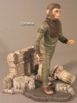 Planet Of The Apes - Cornelius - 1:10 Scale