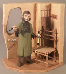 Planet Of The Apes - Dr. Zira - 1:10 Scale