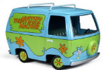 Scooby-Doo Mystery Machine - Snap Together Kit