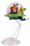 Jetson Spaceship - Snap Together Kit
