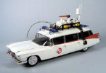 Ghost Busters - Snap Together Kit