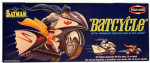Batcycle - Model Kit
