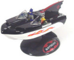 Batboat - Model Kit