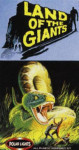 Land Of The Giants - Snake Scene