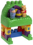 Disney Pooh Tree House