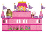 Mega Play - Princess Castle
