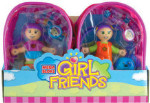 Girl Friends - Purse Packs