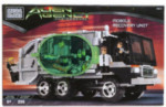 Alien Agency - Mobile Recovery Unit