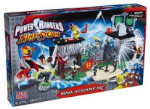 Power Rangers - Ninja Academy HQ