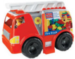 Maxi - Fire Truck
