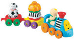 Baby - Train