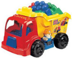 Maxi - Lil' Dump Truck