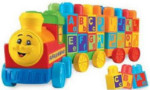 Maxi - ABC Train
