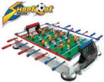 Xtreme Sports - Shootout Soccer