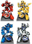 Gyro Fighters Maelstorm
