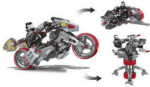 Transforming Blok Bots - Ultimate Assault