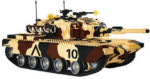 Probuilder - M1A1 Abrams Tank