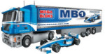 Probuilder - Racing Rig