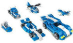 Probuilder - Code Blue x 10