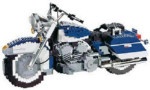 Probuilder - Harley-Davidson Road King