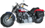 Probuilder - Harley-Davidson Softail