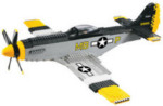 Probuilder - P-51 Mustang