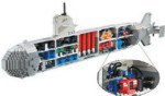Probuilder - Sea Wolf