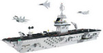 Probuilder - USS Kittyhawk