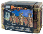 Dragons - War Chest Asst.