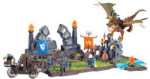 Dragons - Battle Gate