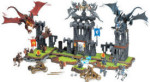 Dragons - Warriors Fortress