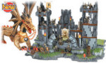 Dragons - Dragon Tower