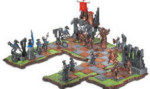 Dragons - Dragons Challenge