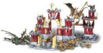 Dragons - Dragair Castle