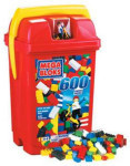 Mini & Micro - Micro Bucket Primary